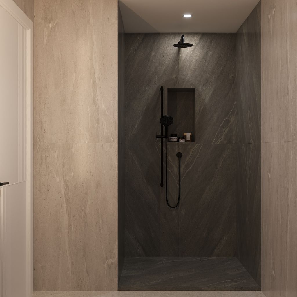 Залаатын ам — Luxury Penthouse — 30-р харагдац