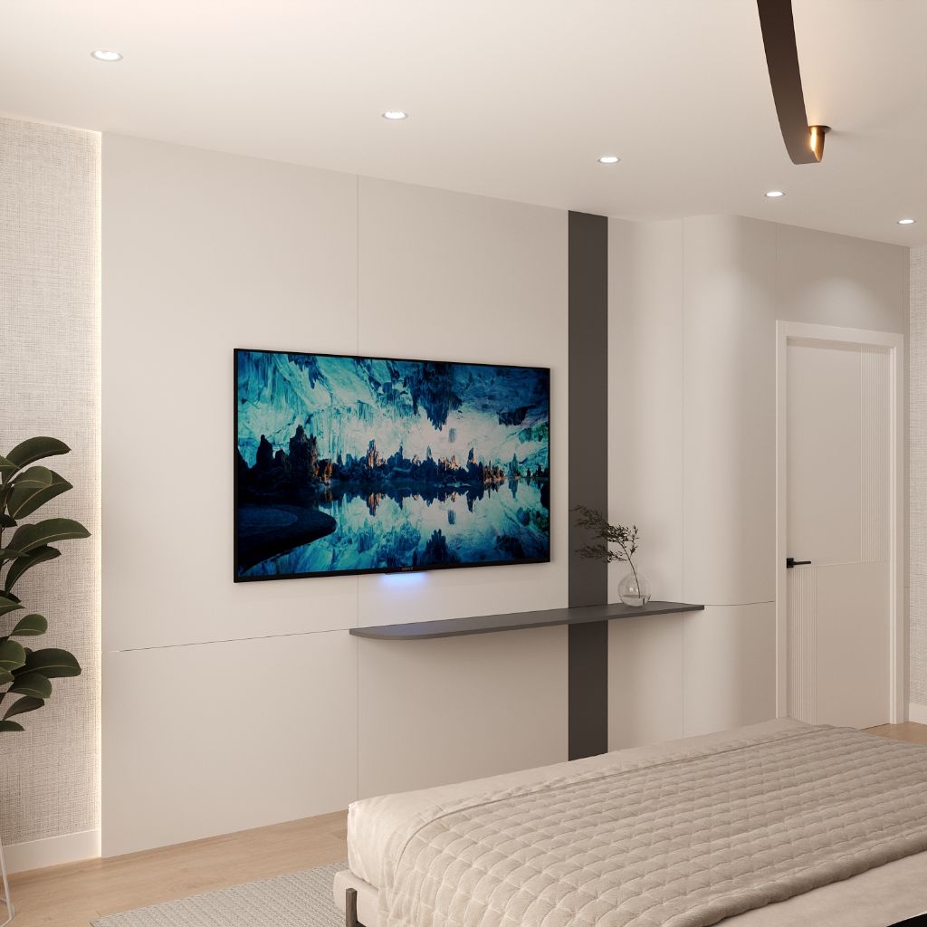Залаатын ам — Luxury Penthouse — 33-р харагдац