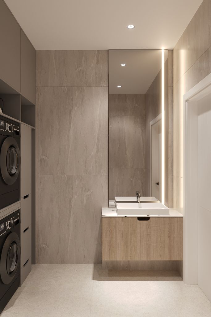 Залаатын ам — Luxury Penthouse — 44-р харагдац