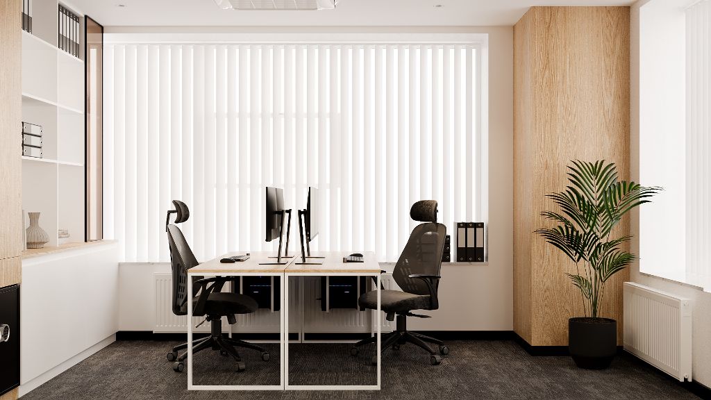 Little Venice — M2 Tower Оффис — 7-р харагдац