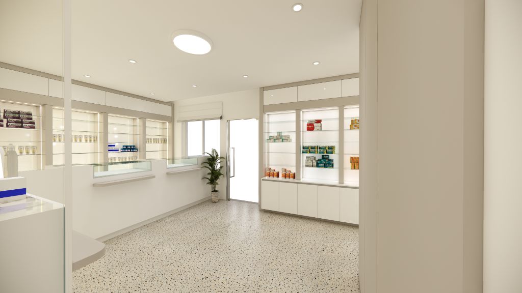 Arvai Villa — Luxury Residence — 3-р харагдац