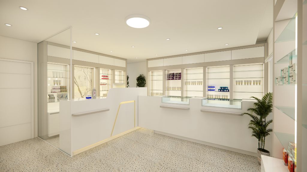 Arvai Villa — Luxury Residence