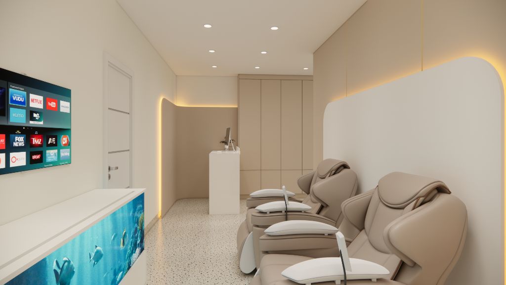 Arvai Villa — Luxury Residence — 6-р харагдац