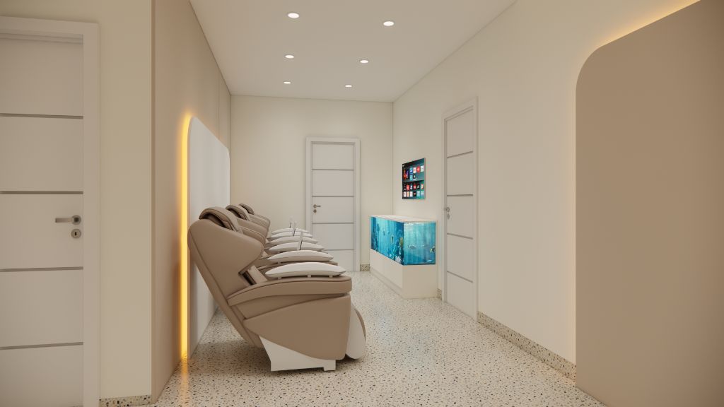 Arvai Villa — Luxury Residence — 7-р харагдац